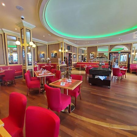 Hotel Vauban Brest Luaran gambar