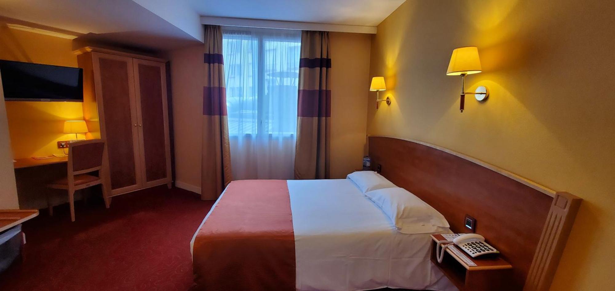 Hotel Vauban Brest Luaran gambar