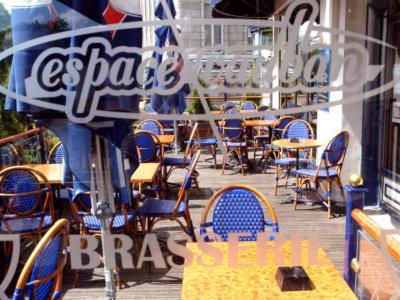 Hotel Vauban Brest Luaran gambar