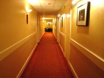 Hotel Vauban Brest Luaran gambar