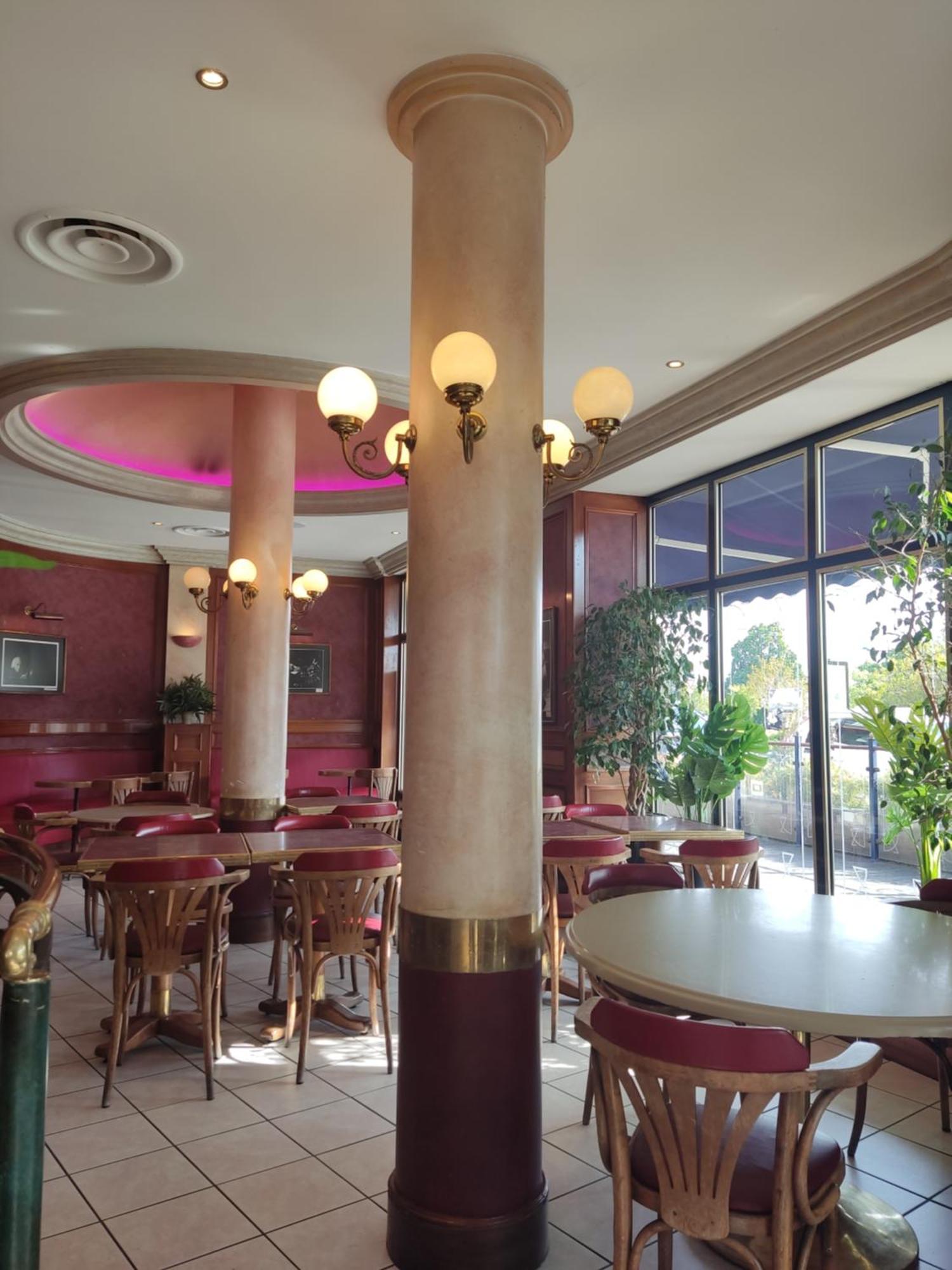 Hotel Vauban Brest Luaran gambar