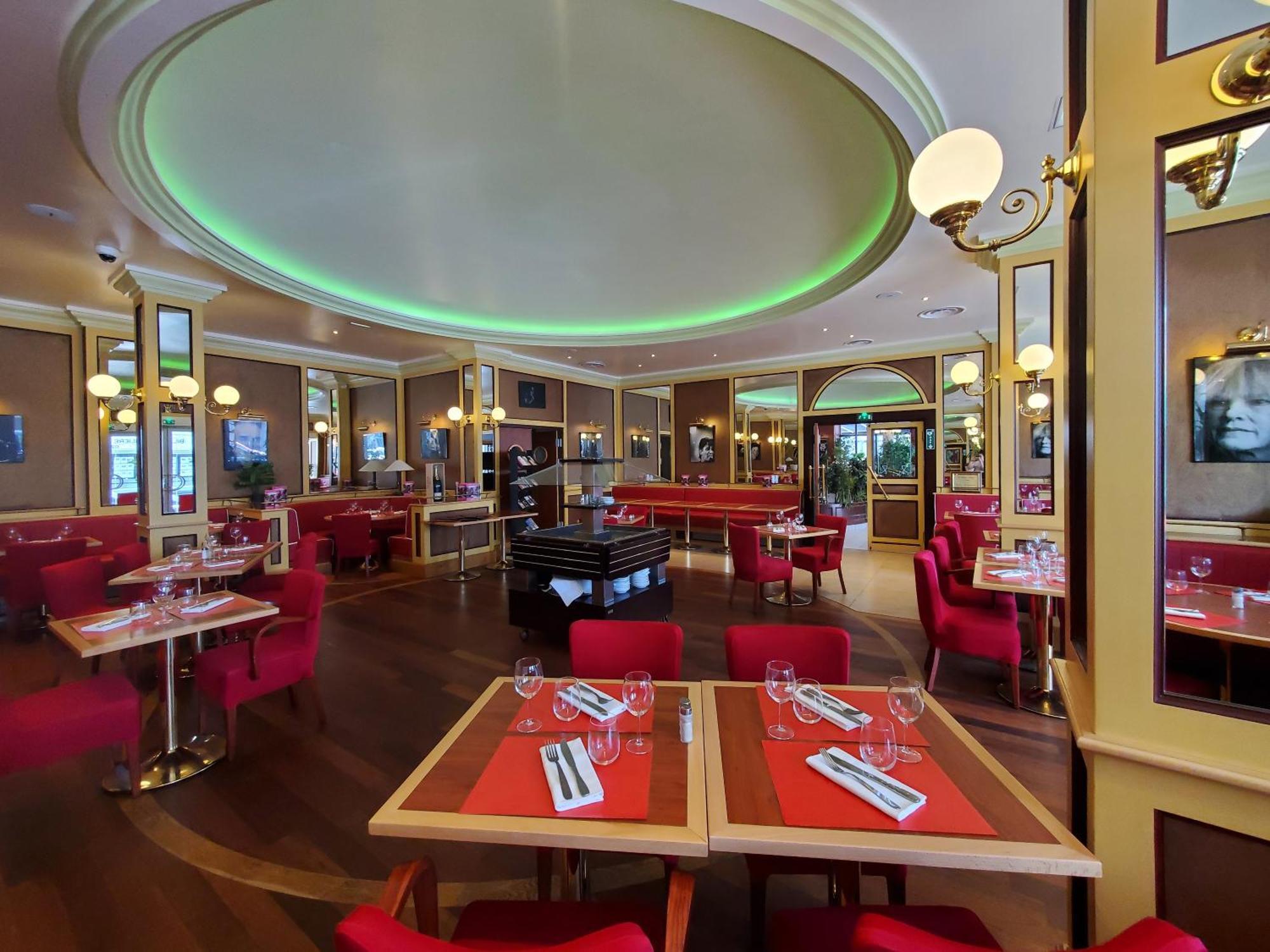 Hotel Vauban Brest Luaran gambar