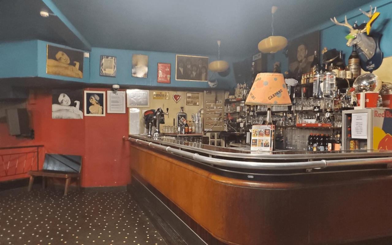 Hotel Vauban Brest Luaran gambar