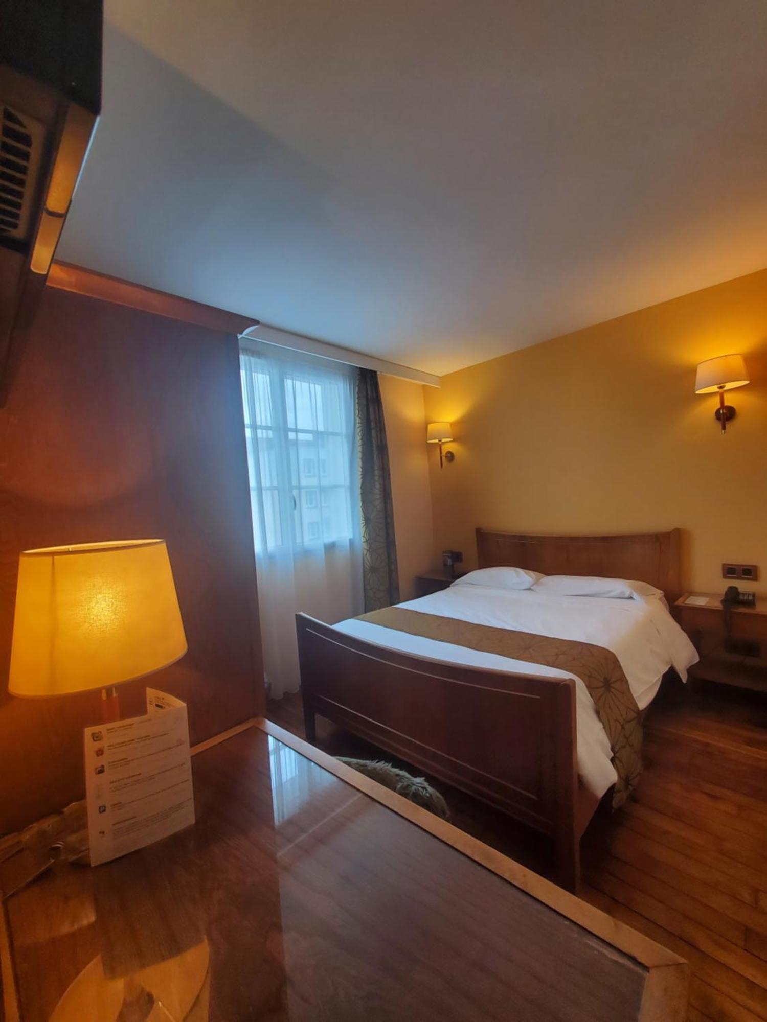 Hotel Vauban Brest Luaran gambar