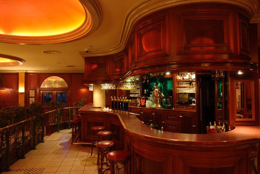 Hotel Vauban Brest Luaran gambar
