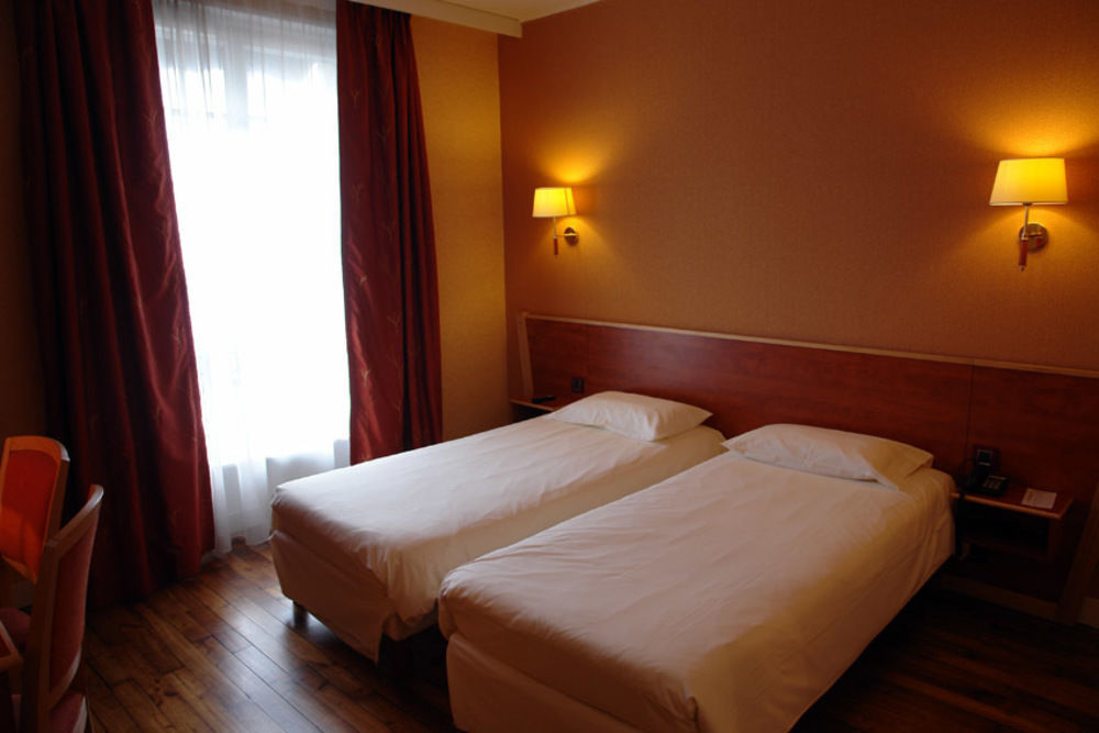 Hotel Vauban Brest Luaran gambar