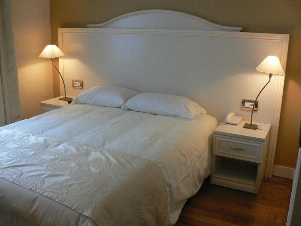 Hotel Vauban Brest Luaran gambar